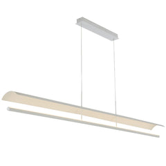 Ariva Linear LED Pendant