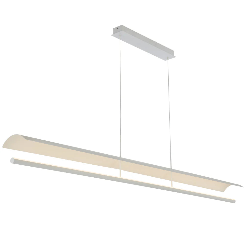 Ariva Linear LED Pendant