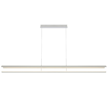Ariva Linear LED Pendant