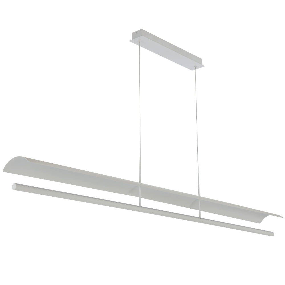 Ariva Linear LED Pendant