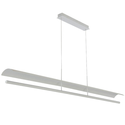 Ariva Linear LED Pendant