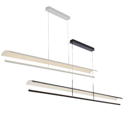 Ariva Linear LED Pendant