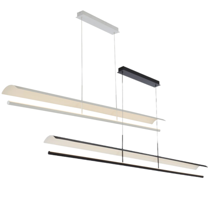 Ariva Linear LED Pendant