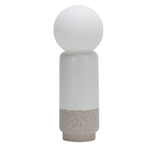 Art Ceramic Table Lamp