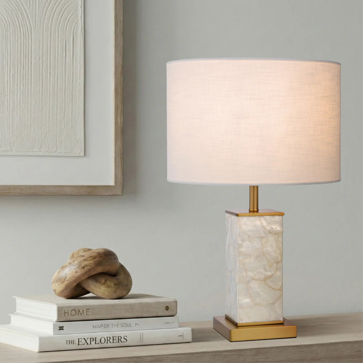 Artizo Table Lamp