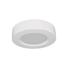Astra Trio LED Cabinet Light White