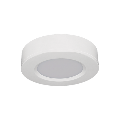 Astra Trio LED Cabinet Light White