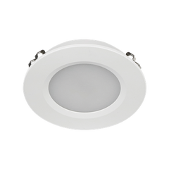 Astra Trio LED Cabinet Light White