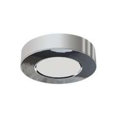Astra Trio 12v LED Cabinet Light Chrome