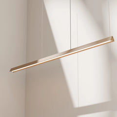 Avocent 1500mm Slimline LED Pendant