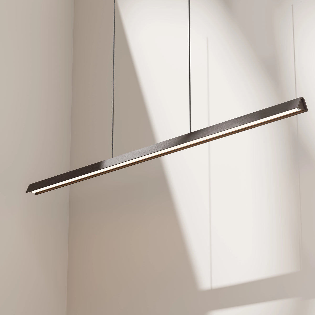 Avocent 1500mm Slimline LED Pendant