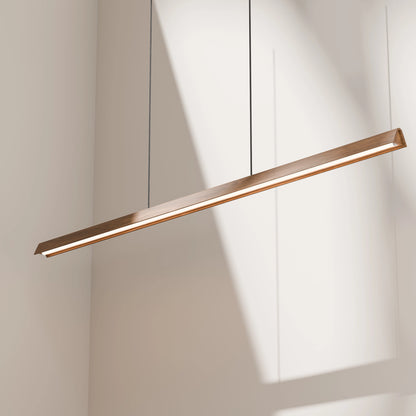 Avocent 1500mm Slimline LED Pendant