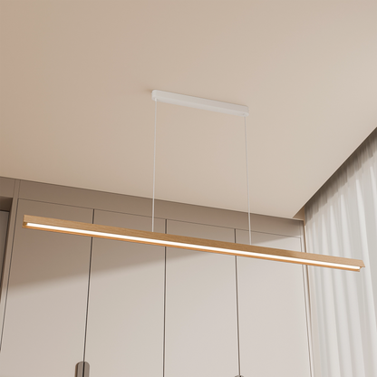 Avocent 1500mm Slimline LED Pendant