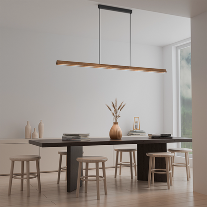 Avocent 1500mm Slimline LED Pendant