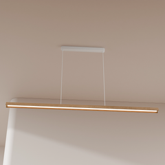 Avocent 2000mm Slimline LED Pendant