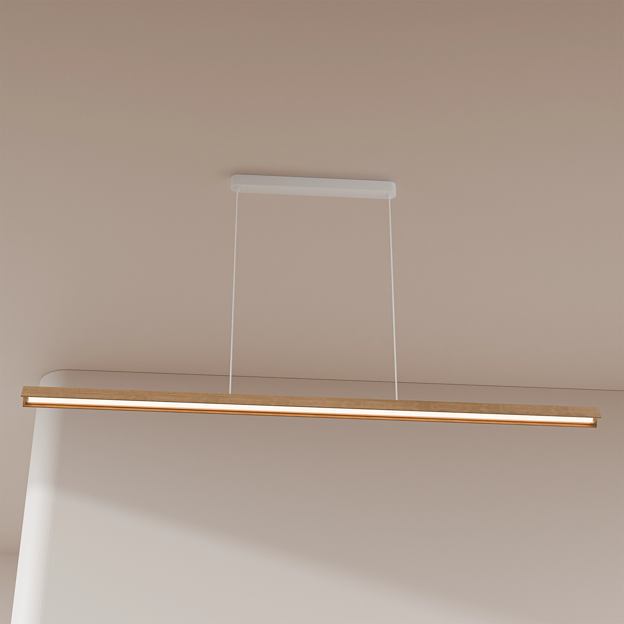 Avocent 2000mm Slimline LED Pendant
