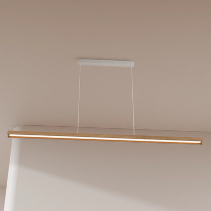 Avocent 2000mm Slimline LED Pendant