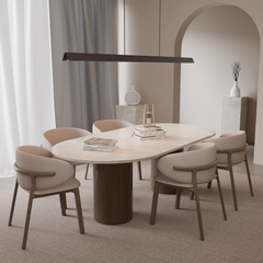 Avocent 2000mm Slimline LED Pendant
