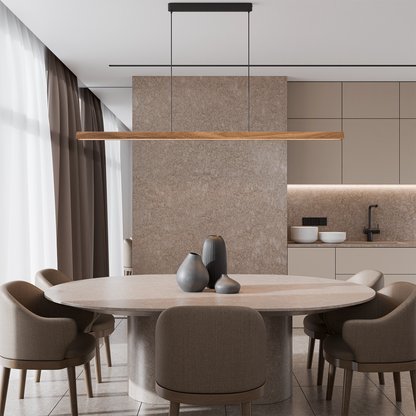 Avocent 2000mm Slimline LED Pendant