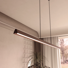 Avocent 1500mm Slimline LED Pendant