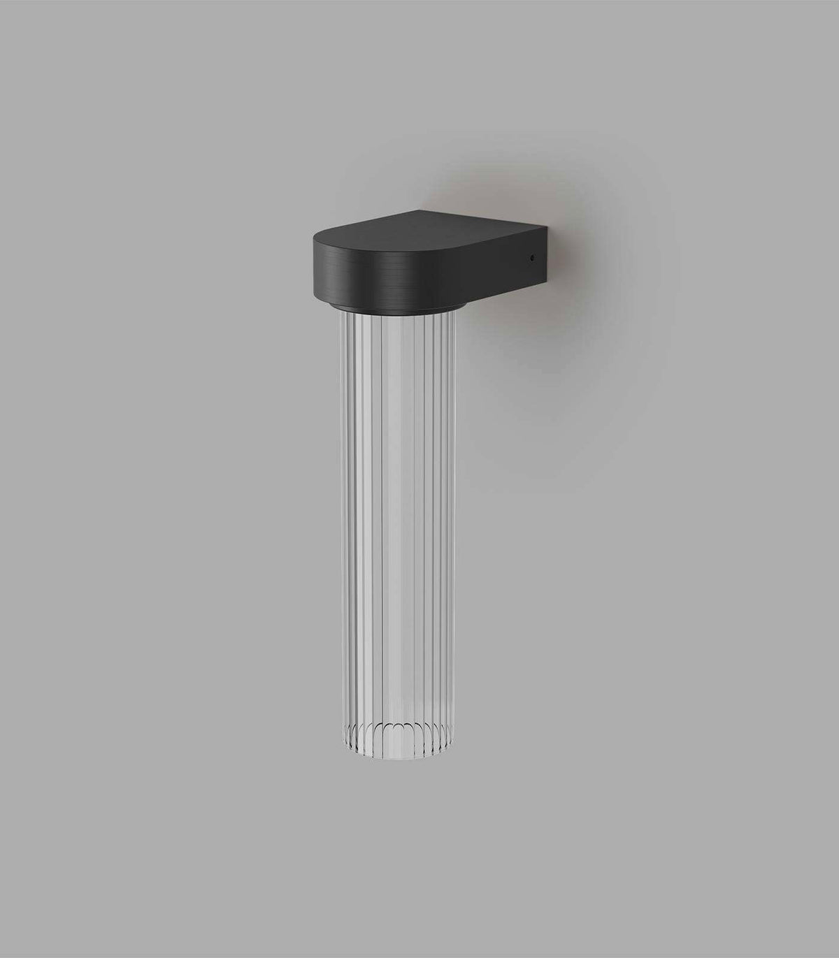 Edge LED Wall Light