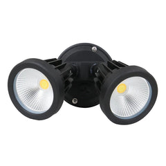 Zip Exterior Spotlight