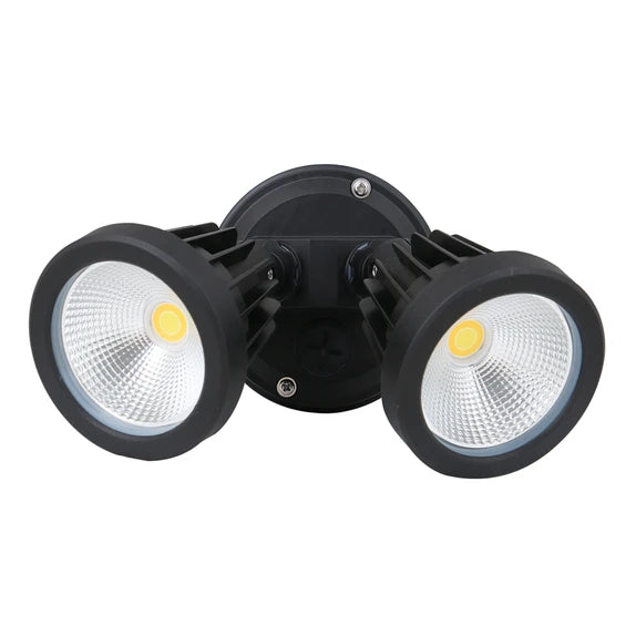 Zip Exterior Spotlight
