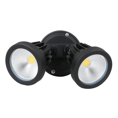 Zip Exterior Spotlight