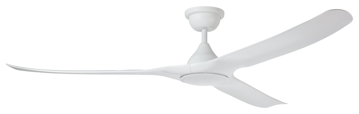 Tahiti 72" DC Ceiling Fan