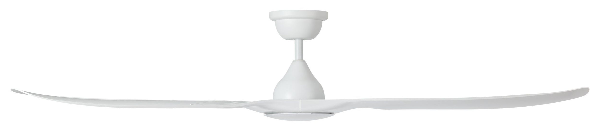 Tahiti 72" DC Ceiling Fan