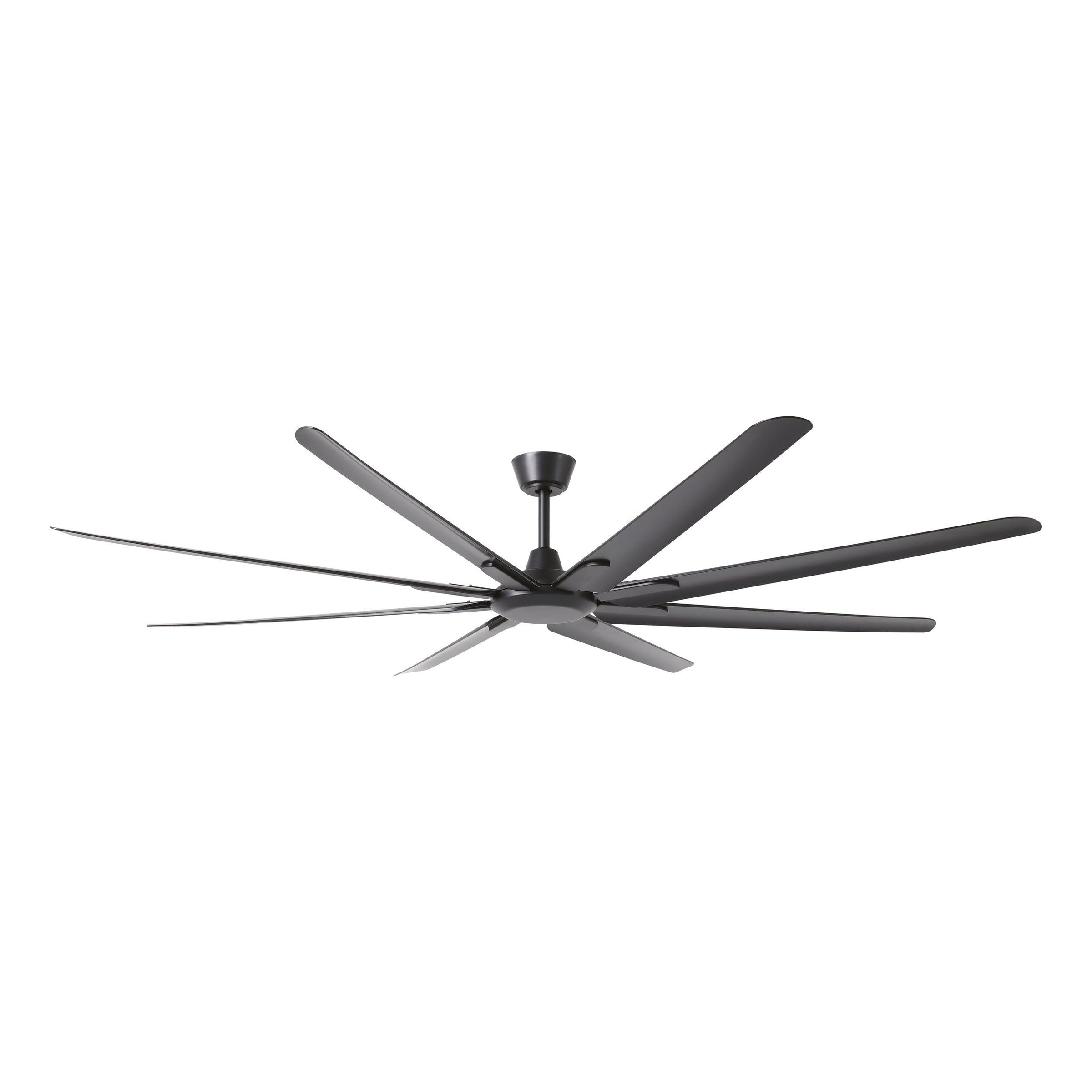 Santorini 84" DC Ceiling Fan