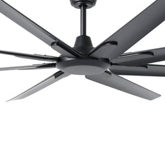 Santorini 84" DC Ceiling Fan