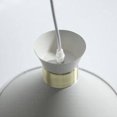 Baina Single Pendant Light