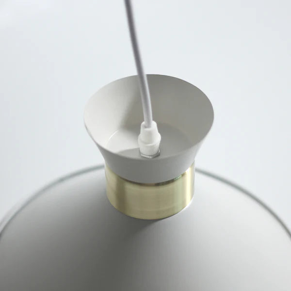 Baina Single Pendant Light