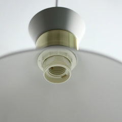 Baina Single Pendant Light