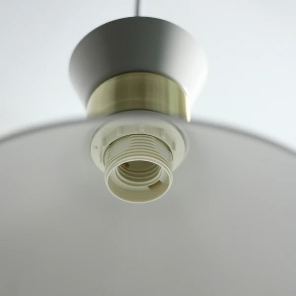 Baina Single Pendant Light