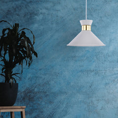 Baina Single Pendant Light