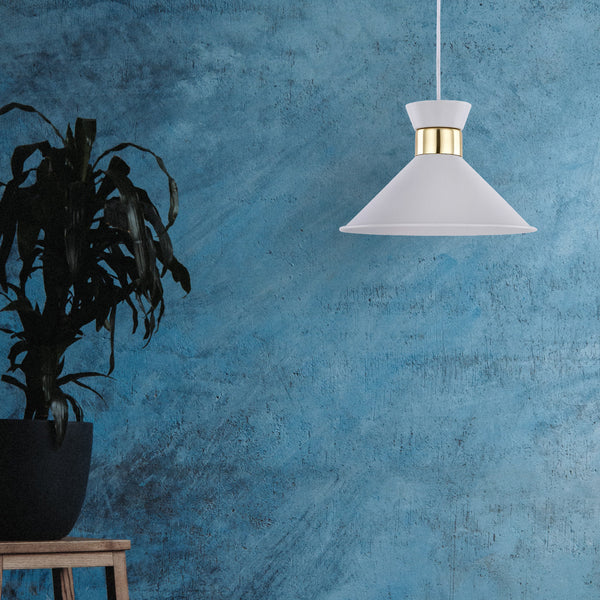 Baina Single Pendant Light