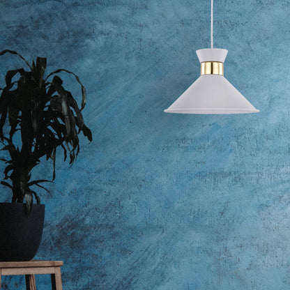 Baina Single Pendant Light