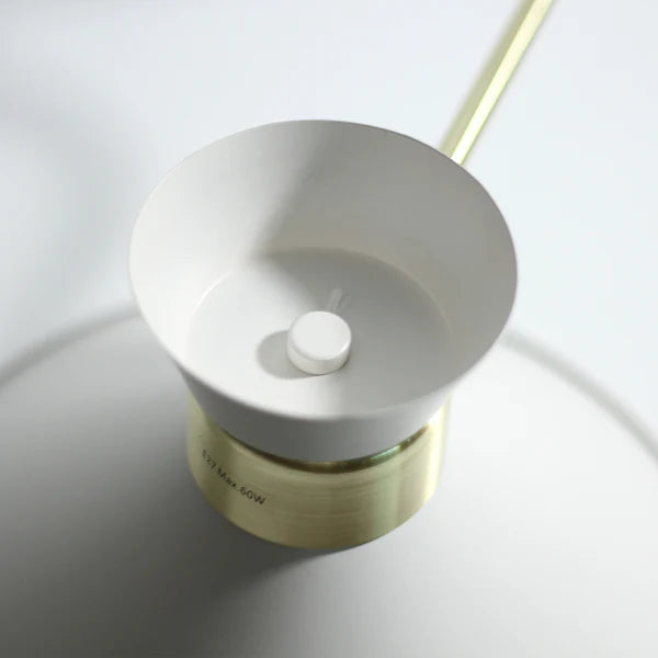 Baina 2LT Pendant