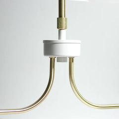 Baina 2LT Pendant