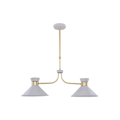 Baina 2LT Pendant