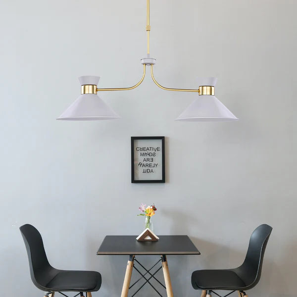 Baina 2LT Pendant