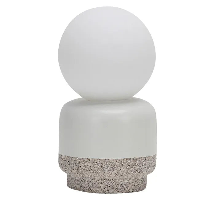 Bart Ceramic Table Lamp