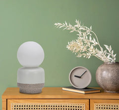 Bart Ceramic Table Lamp