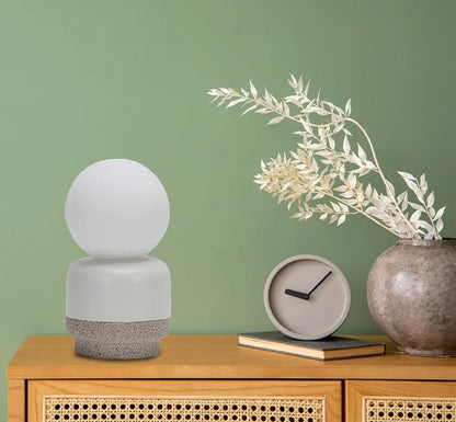 Bart Ceramic Table Lamp