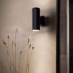 Base AP2 Exterior Up/Down Wall Light
