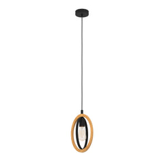 Basildon 1LT Pendant