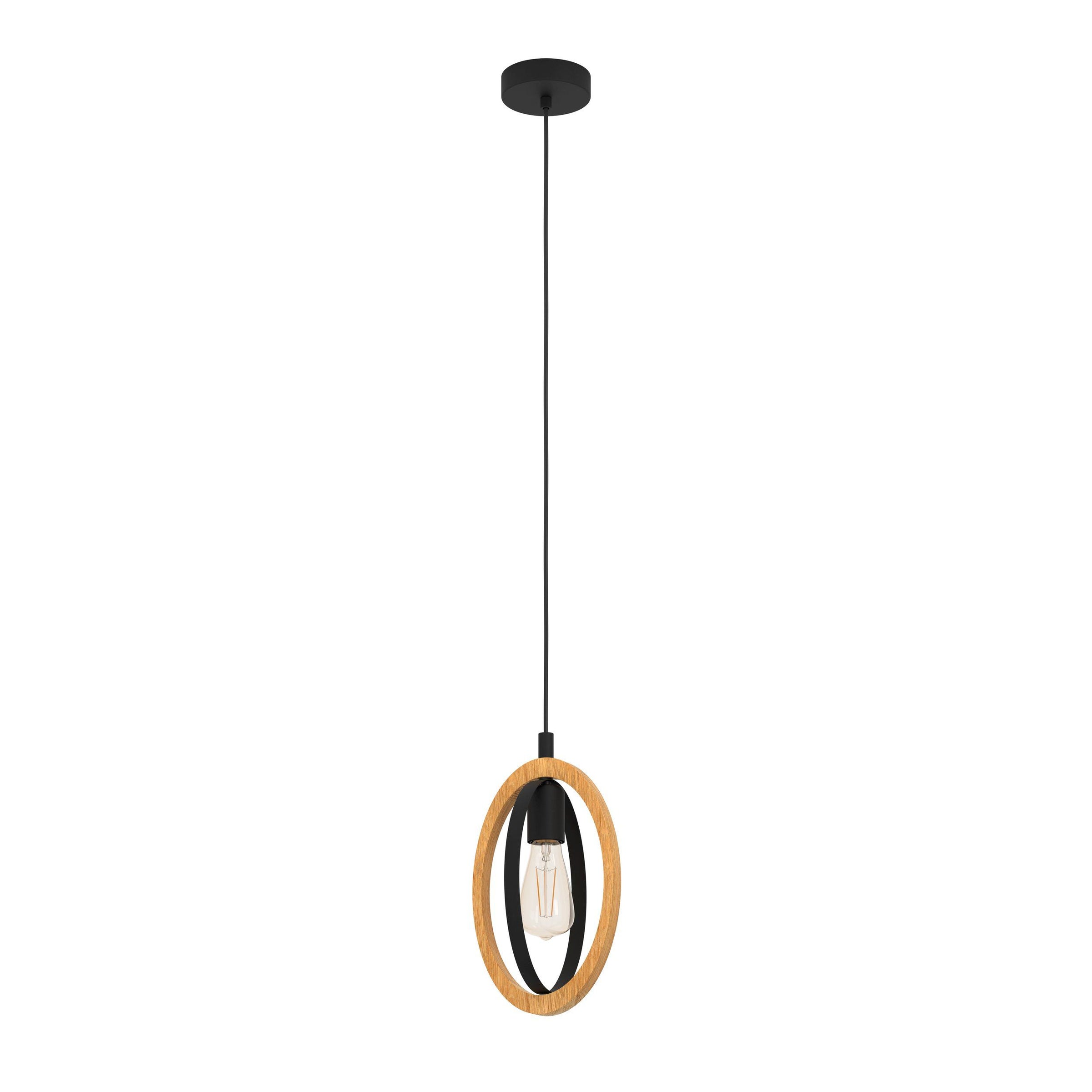 Basildon 1LT Pendant