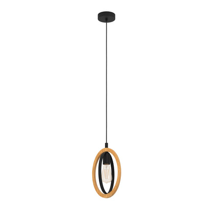 Basildon 1LT Pendant